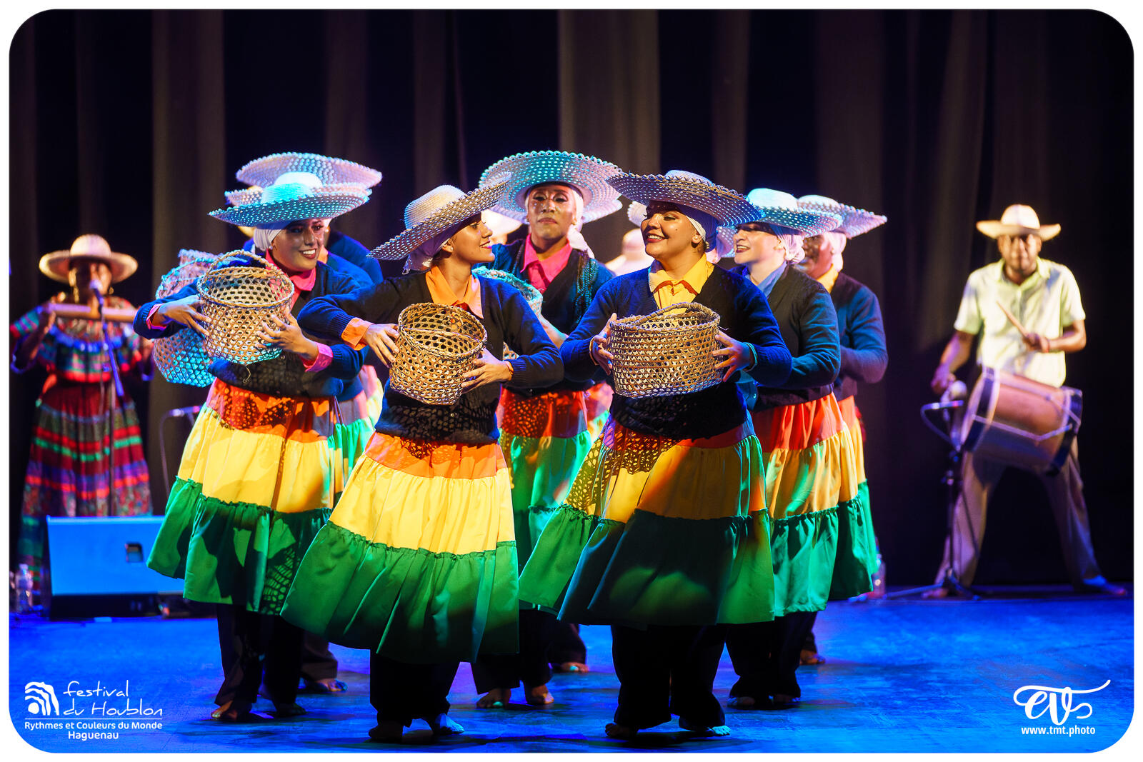 FDH 2024.08.20 | COLOMBIE